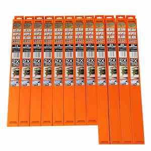 MASUMA MU-016SI pesante fascio tergicristallo <span class=keywords><strong>auto</strong></span> <span class=keywords><strong>auto</strong></span> parti del tergicristallo A00012336 - Product Image 3