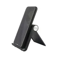 Universal Mobile Use and Abs Silicone Material Mobile Phone Holders