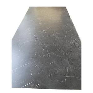 Fabricant Zhongtian de feuilles HPL en marbre <span class=keywords><strong>Bianca</strong></span> Prezzo texturé mat ignifuge 1300*2800 pour divers meubles - Product Image 4