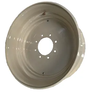 China factory 22.5X /7.5/8.25/9.00/11.75/16 Stainless alloy wheel heavy truck rim bus steel wheel rim 22.5 inch professional