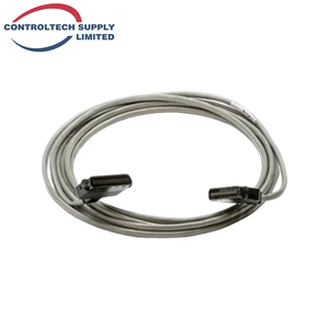 Câble d'interconnexion Original Neuf FS-SICC-0001/L8 Liaison de contrôle industrielle fiable pour les systèmes de contrôle distribués - Product Image 2