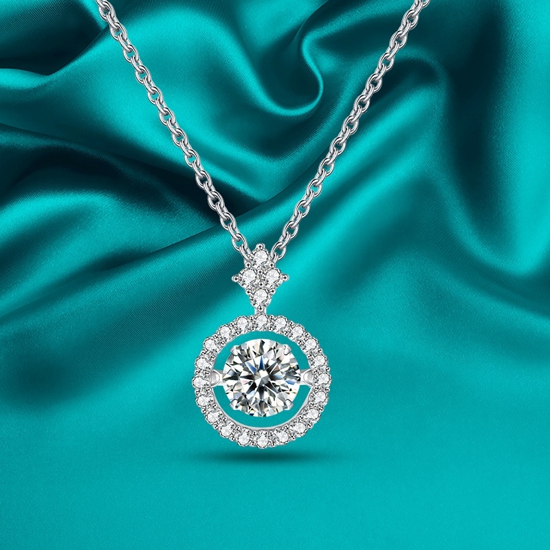 Abiding Jewelry OEM ODM Wholesale Gold