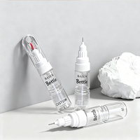 20ml 30ml 50ml 60ml 1oz 2oz voiture moto vélo meubles mur pinceau retouche finition bouteille