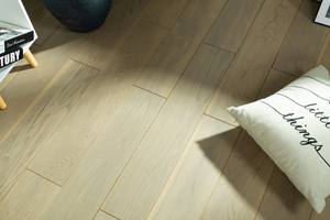 Plancher de chêne en bois d'ingénierie de 14mm d'épaisseur <span class=keywords><strong>parquet</strong></span> brossé <span class=keywords><strong>parquet</strong></span> en chêne massif <span class=keywords><strong>parquet</strong></span> en bois dur <span class=keywords><strong>parquet</strong></span> en chêne à <span class=keywords><strong>prix</strong></span> bon marché - Product Image 5