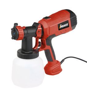 Hvlp elettrico portatile <span class=keywords><strong>pistola</strong></span> a spruzzo <span class=keywords><strong>pistola</strong></span> a spruzzo della vernice <span class=keywords><strong>per</strong></span> la pittura murale - Product Image 5