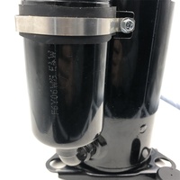 Compresor Rotativo para Aire Acondicionado HSM130N12UDZB para Toshiba GMCC 208-230V R22 60Hz R22 HSM130