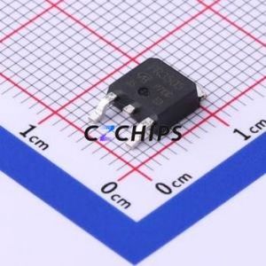ทรานซิสเตอร์ภาคสนามทรานซิสเตอร์ FR3505-VB ไปยัง252 (MOSFET) แบบใหม่ดั้งเดิม - Product Image 1
