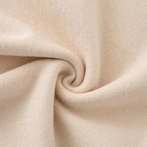 Pull-over en tricot à col montant pour tout-petits, motif plissé uni, en coton, pour filles, collection hiver, vente en gros - Product Image 6