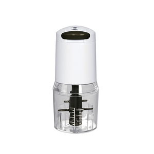 Vente chaude Électrique Alimentaire Légumes <span class=keywords><strong>Mini</strong></span> <span class=keywords><strong>Hachoir</strong></span> À Viande Électrique <span class=keywords><strong>Robot</strong></span> Culinaire - Product Image 4