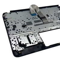 Casing Laptop M47382-001 untuk Chromebook 11 G9 EE dengan Palmrest C-Cover Keyboard - Garansi 1 Tahun, Ready Stock