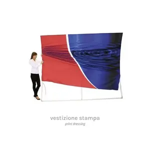 Fondo de pantalla independiente WAVE, merchandising personalizado - Product Image 1