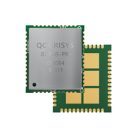 Module WiFi PCIe 8274B-PR QCA6174A-1 867 Mbps double bande 2.4G/5G 802.11ac BT5.0 pour usage industriel