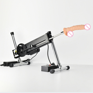 Máquina Sexual Grande para Mujer, Hombre y Parejas, Juguete Sexual - Product Image 1