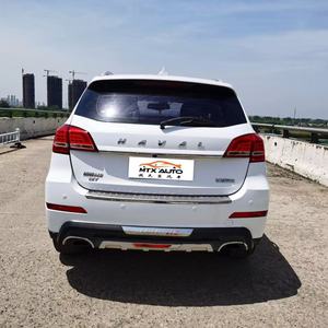 Great Wall Haval H2 2016 Red Label 1.5T Automatique Elite 2WD d'occasion à vendre |   SUV d'occasion à essence - Product Image 5