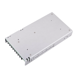 MT-LRS-350-24 350W 24V 14.6A แหล่งจ่ายไฟแบบสวิตชิ่งเอาต์พุตเดี่ยว 90-264VAC อินพุตแบบปิด ระบบอัตโนมัติทางอุตสาหกรรม - Product Image 6