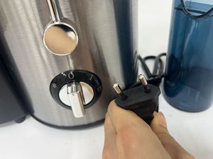 Cao-tốc độ 3-tốc độ điện thương mại Máy xay sinh tố đa chức năng máy ép trái cây Smoothie Máy Heavy-Duty công nghiệp cho hộ gia đình sử dụng - Product Image 5