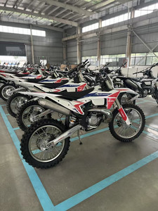 <span class=keywords><strong>Moto</strong></span> tout-terrain Enduro 2 temps Miura CR300x/E300, refroidie par eau, 300 cm³ - Product Image 4
