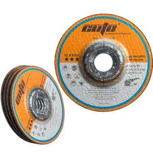 5 "125X1X22mm disque de coupe abrasif disque de coupe en métal 125 mm roue de coupe - Product Image 1