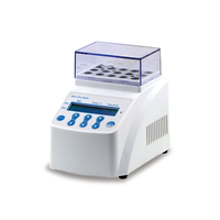 Laboratoire Petit Mélangeur Basse Température Réfrigération Chauffage Oscillant Température Constante Bain Métallique MINI-100