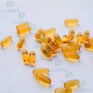 Gelatina ossea ricca di nutrienti per la spedizione di Softgel in Nord America - Product Image 3