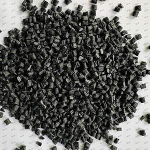 LLDPE LL1002AY LL1002BU Blow Molding Grade High Toughness Liner Bags High Stretch Film <b>Raw</b> <b>Material</b> LLDPE Granules - Product Image 3