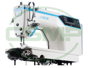 Máquina de Coser de Puntada Fija Computarizada JACK A5E - Product Image 1