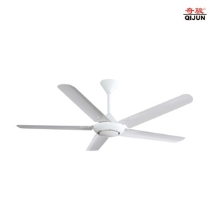 Chất lượng cao năm lưỡi đôi bóng mang 5 tốc độ KDK quạt trần cho Malaysia và Iraq thị trường với CB chính - Product Image 5