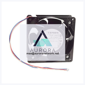 พัดลมระบายความร้อน OEM DV5212/2N-40184 381-1145-ND และราคาดี - Product Image 1
