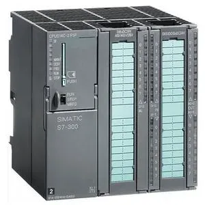 6ES7341-1AH02-0AE0 SIMATIC S7-300 CP 341 โปรเซสเซอร์การสื่อสาร RS485 อินเทอร์เฟซ DC24V DE ยี่ห้อใหม่ต้นฉบับ - Product Image 3
