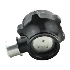 Válvula de soplado de <span class=keywords><strong>50mm</strong></span> con brida HQ, <span class=keywords><strong>BOV</strong></span> Universal, nuevo diseño - Product Image 4