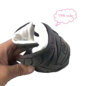 Zapatos Ligeros para <span class=keywords><strong>Karate</strong></span> y Taekwondo para Niños, para Entrenamiento de Artes Marciales - Product Image 6
