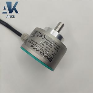 Codificador rotativo de eje sólido Codificador P + F de - Product Image 4