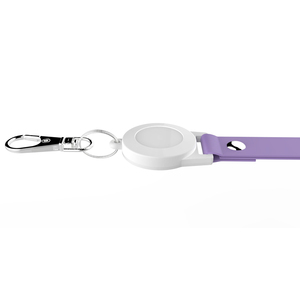 Hermosa y mini tamaño vestible programable iBeacon etiqueta para gestión <span class=keywords><strong>de</strong></span> empleados - Product Image 3