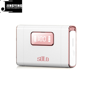 2024 Jingying <span class=keywords><strong>Musique</strong></span> 2.4GHz Fréquence de travail 20M Distance de Transmission DSP Réduction du bruit Microphone sans fil rechargeable - Product Image 1