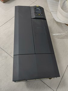Variador de Frecuencia CA 6SE64302UD337EA0 6SE6430-2UD33-7EA0, 37kW, 380V-480V, Trifásico, para HVAC y Bombas - Product Image 1