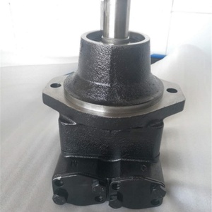 Repuestos para Excavadoras Belparts M5BF-045-2N04-02B1M3-000 Bomba de Motor de Ventilador Hidráulico para Maquinaria de Construcción SY485 XE485 XE490 - Product Image 1
