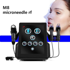 Appareil de Nettoyage de Peau Portable 3-en-1 Multifonctionnel pour le Visage, 8 Niveaux de Profondeur, Resserrement des Pores Dilatés, Machine Verticale Profonde - Product Image 3
