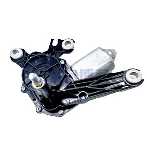มอเตอร์ปัดน้ำฝนหลัง Peugeot Citroen 206 207 C2 รุ่น 9638664980 สำหรับระบบปัดน้ำฝนกระจกรถยนต์ - Product Image 3