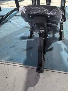 Máquina Multifuncional de Entrenamiento de Fuerza RA, <span class=keywords><strong>Prensa</strong></span> de Piernas con Inclinación de 45 Grados, Venta al Por Mayor Comercial OEM - Product Image 3
