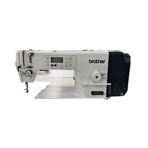 Brand New 6280a Lockstitch <b>Sewing</b> Machine Single Needle Straight - Product Image 1