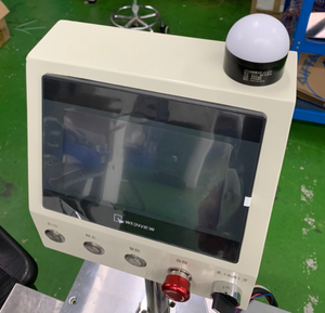 ONN-M4B Đa Tín Hiệu Màu Tháp Cảnh Báo Đèn Thiết Bị Chỉ Số Ánh Sáng - Product Image 5