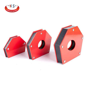 Prix de gros fritté de la technologie <span class=keywords><strong>Aimant</strong></span> de soudage carré magnétique permanent en néodyme Ndfeb pour la soudure - Product Image 4