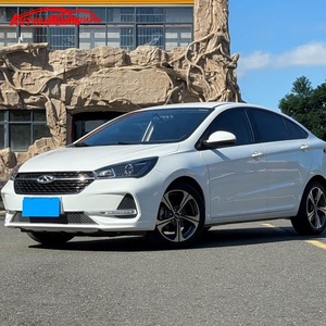 Chery Arrizo 5 d'occasion, voiture d'occasion, 1.5L, 120CV, CVT, berline de luxe, essence, rapport d'inspection certifié, voiture chinoise, <span class=keywords><strong>2022</strong></span> - Product Image 6
