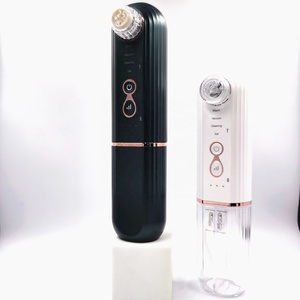 2021 nuevo Facial poro profundo limpiador de cuidado de <span class=keywords><strong>la</strong></span> piel limpiador herramienta de mano eléctrico Blackhead removedor limp - Product Image 6