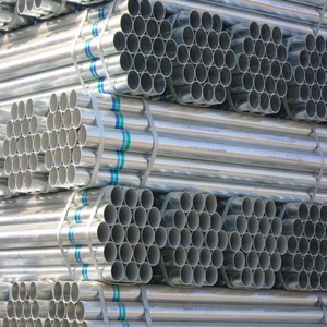 Profilé carré en <span class=keywords><strong>acier</strong></span> galvanisé EN10210 S355J2H 150x150x5mmx12m S355 pour structure lourde - Product Image 1