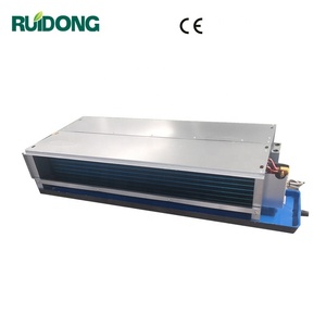 Trung Quốc nước đơn vị cuộn dây quạt để bán - Product Image 1
