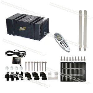 NF sous banc climatiseur 220v système de climatisation rv voiture <span class=keywords><strong>mini</strong></span> bateau caravane Parking climatiseur - Product Image 2