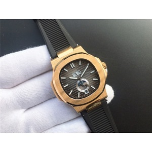 Vente en gros de montres automatiques mécaniques en alliage <span class=keywords><strong>Philippe</strong></span> 5968 pour le <span class=keywords><strong>sport</strong></span>, lumineuses, résistantes à l'eau 3 ATM, pour hommes et femmes - Product Image 6