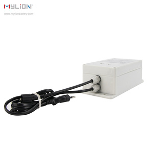 Impermeable Solar Mini DC UPS 12V 148Wh MU1625 para cámara de <span class=keywords><strong>seguridad</strong></span> para acampar al aire libre - Product Image 4
