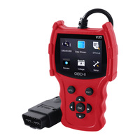 Instrument de diagnostic automobile V317obd2, instrument de décodage, lecteur de codes, outil de réparation automobile